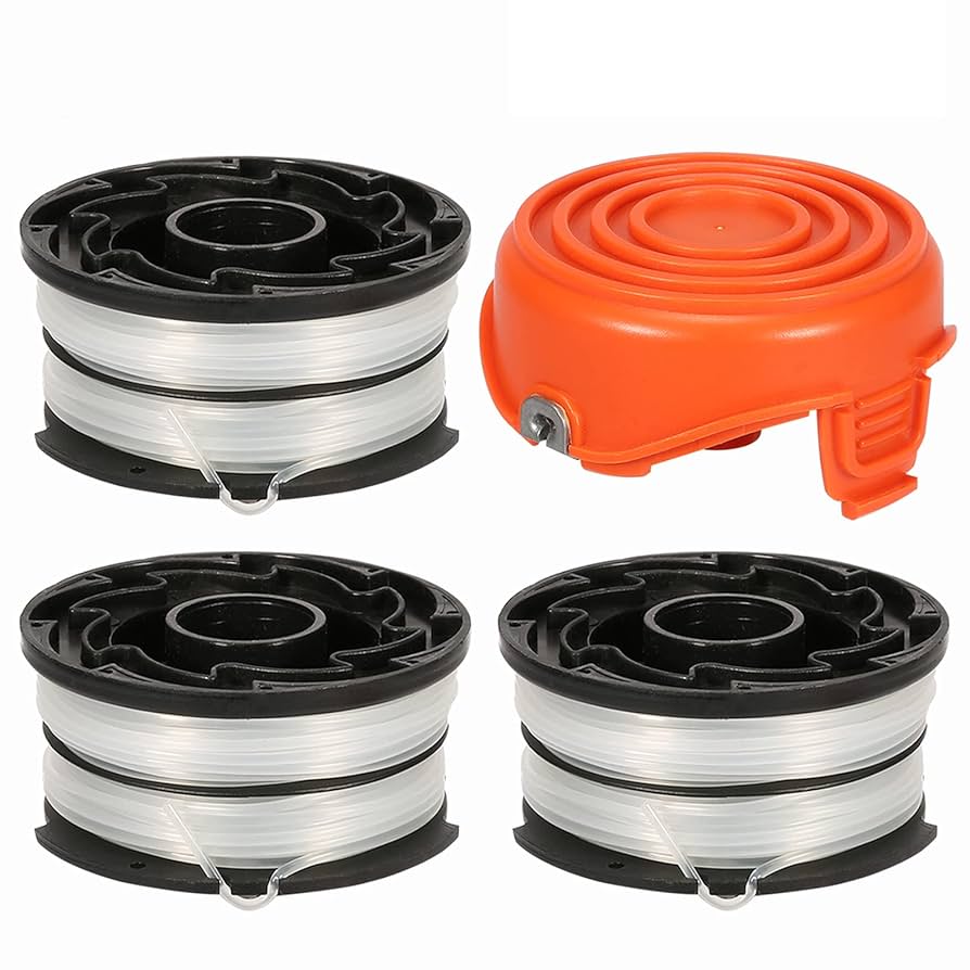 Amazon.com: THTEN DF-065 String Trimmer Spools Compatible